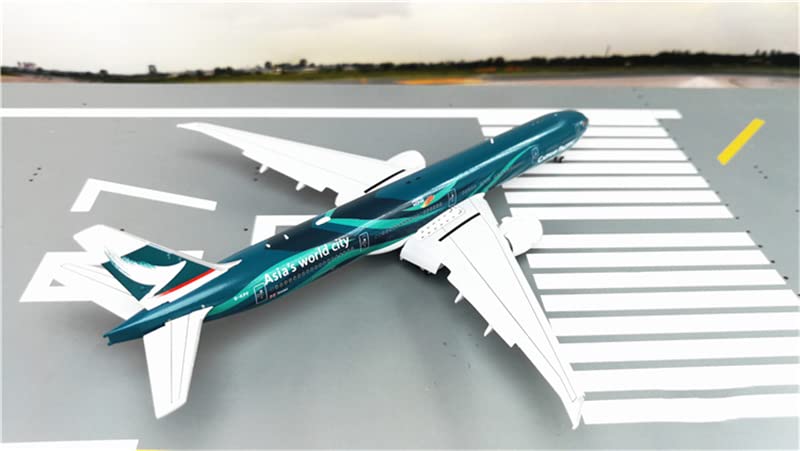 JC wings キャセイ 777-300ER 1/200　ワンワールド JC wings キャセイ 777-300ER 1/200 ワンワールド - メルカリ