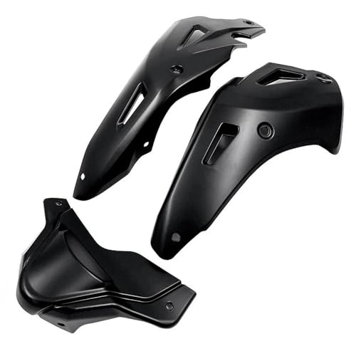 Sabot moteur pour CB650F protection de bas de carénage de moto