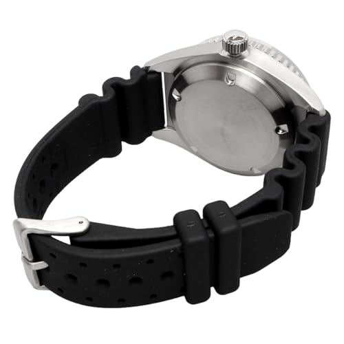 [シチズン] CITIZEN 腕時計 プロマスター PROMASTER ダイバーズ Diver's 200m メカニカル 自動巻き NY0129-07L メンズ ブルー 海外モデル [並行輸入品] 商品画像4