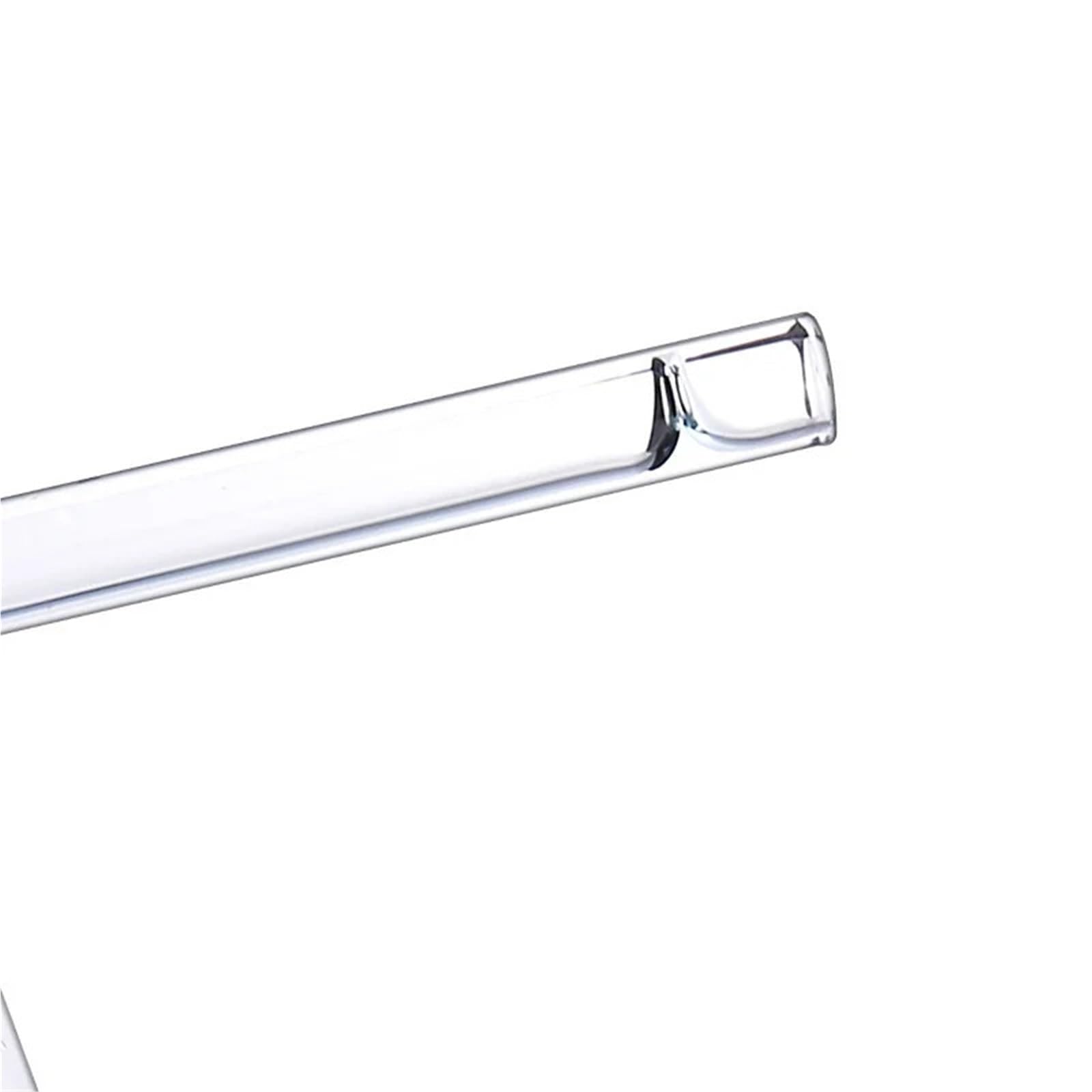 Pallone di distillazione in vetro borosilicato, pallone a fondo tondo ispessito