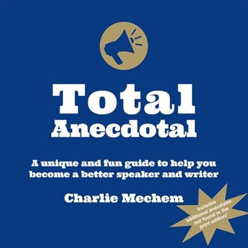 Total Anecdotal cover art
