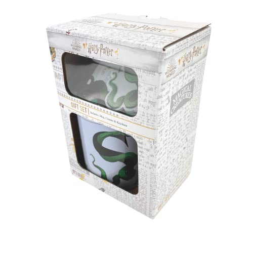 Harry Potter Gift Set including Mug - Image 4