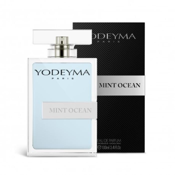 Estate 2025 Mint Ocean Eau de Parfum 100ml.
