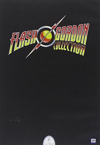 Flash Gordon