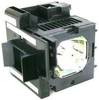 UX25951 Replacement Lamp Bulb with Housing for Hitachi TV 50VS69 / 50VS69A / 55VS69 / 55VS69A / 60VS69 / 62VS69 / 62VS69A / 65F59J