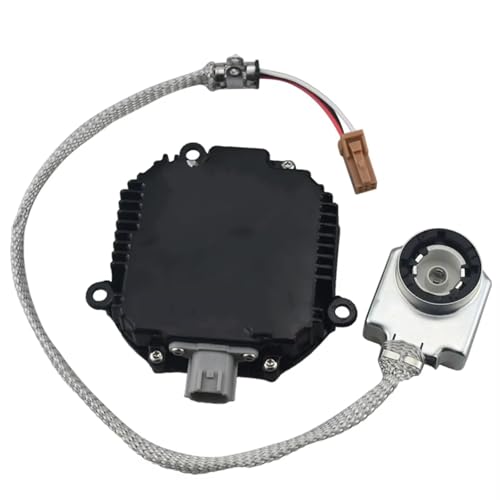 Ballast commande phare xénon stable pour éclairage optimal Chrysler 2011-2014 - 2