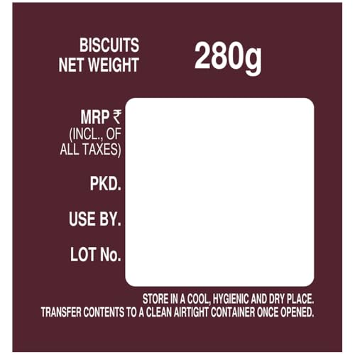 Image of Bisk Farm Biscuits - Rich Marie, Light & Crunchy, Teatime 280g / 300g (weight may vary)