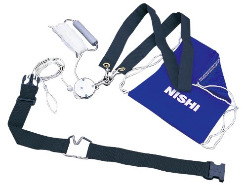 Amazon.co.jp: NISHI(ニシ・スポーツ) スピードアクセルII NT1361B