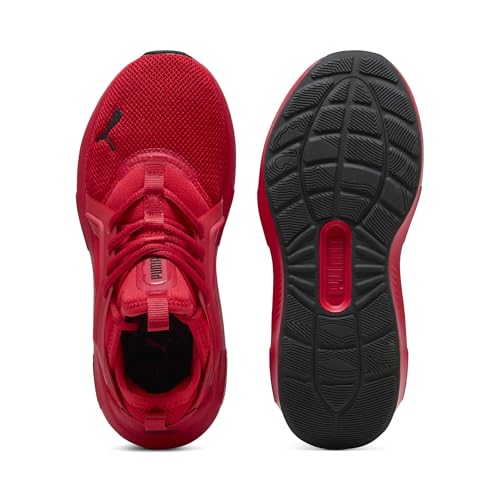 Image of Puma Unisex-Child Softride Enzo Shoes