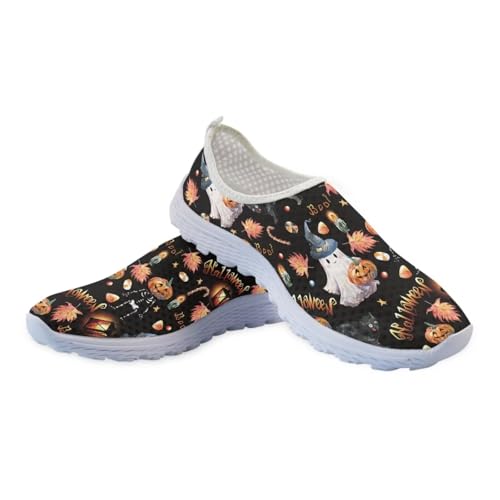 Image of Athletic Tennis Sneakers Road Road Running Shoes US 5.5-11.5 Slip On Shoes for Women