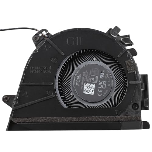 Ventilateur CPU portable HP EliteBook 840 G9 pour travailler au frais sans coupure au bureau