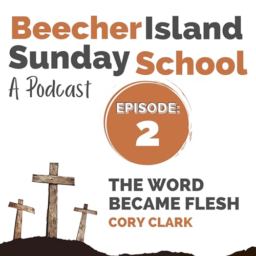 The Word Became Flesh