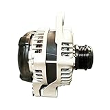 Compatible For ALFA ROMEO GIULIETTA 940 FIAT 500X 500L RENEGADE 1.4. Alternator. 68201179AA