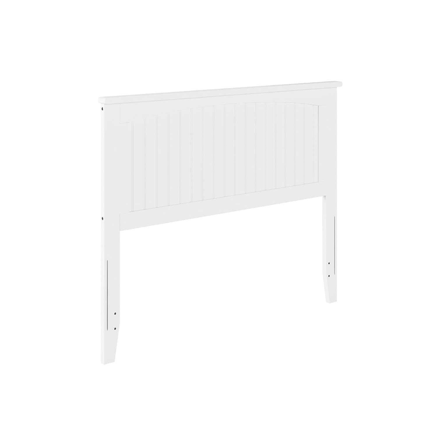 Atlantic Furniture Nantucket Headboard, Full, White - Review, Price and Buying Guide
