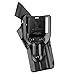 Safariland Bianchi 7360RDS-8325-411: 7360Rds Glk17 Gen1-5 X300U Safsev Blk Rh