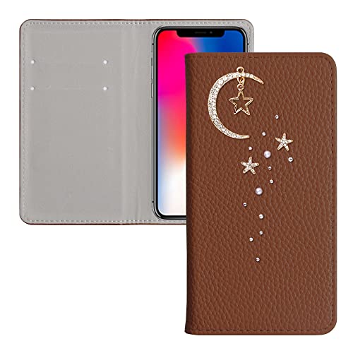 COVERARY �݊��i/���� Redmi Note 15 Pro+ 5G �P�[�X �蒠�^ �X�}�z�P�[�X 1���� �u���E�� �S�@��Ή� ������� �� �� 100061979mc
