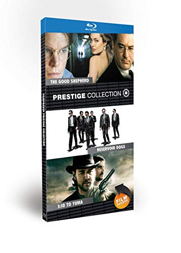 Blu-Ray - Prestige Collection Box (Sales) - Prestige Collection Box (Sales) (1 Blu-Ray) [Region Free] [Blu-Ray]