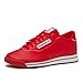 Produktbild Reebok Princess, Damen Sneakers, Rot - Techy Red/White/Black - Größe: 40.5