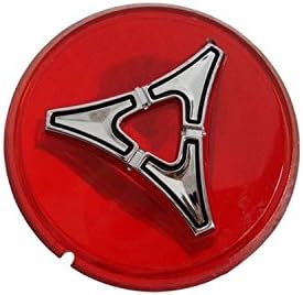 PG Classic Reproduction Trunk Medallion for 1966-67 Dodge Charger