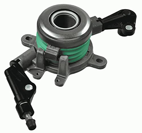 Desembrague central SACHS con suavidad hidr&aacute;ulica para Mercedes-Benz Clase C 2007-2015