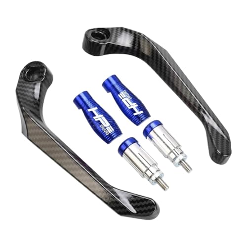 Protection de levier HP2 Enduro évitez la casse de vos commandes
