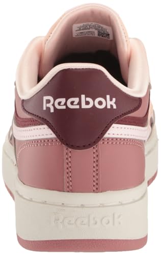 Image of Reebok Club C Double Revenge Platform Tennis Shoes for Women, Fashion Womens Sneakers