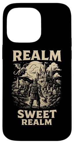 Epic Gamer [A Q[~O I^N ʔ t@^W[ Q[ ʟRPG X}zP[X iPhone 14 Pro Max p