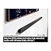 Samsung S800D Ultra Slim 3.1.2ch Wireless Dolby Atmos Soundbar with Q-Symphony, SpaceFit Sound Pro and Built-in Alexa (Titan Black)