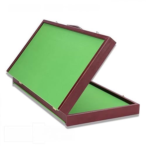 Mahjong Tile Set FENGSHUI-CAISHEN de Latón miniatura 5