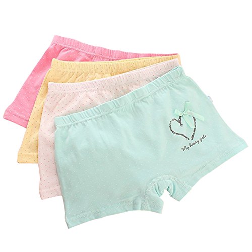 [eipatu] �q���p ���̎q �p���c 4���Z�b�g �{�N�T�[�p���c �C���i�[ �{�N�T�[ �L�b�Y �W���j�A ���� ���{�� �K�[���Y �q�� �V���[�c �R�b�g�� ���w�� �ۈ牀 ���� �c�t�� (�h�b�g��, S)