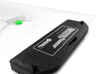 Better Hockey Extreme Passer Clamp-On Pro - Size 30 Inches - Puck Rebounder