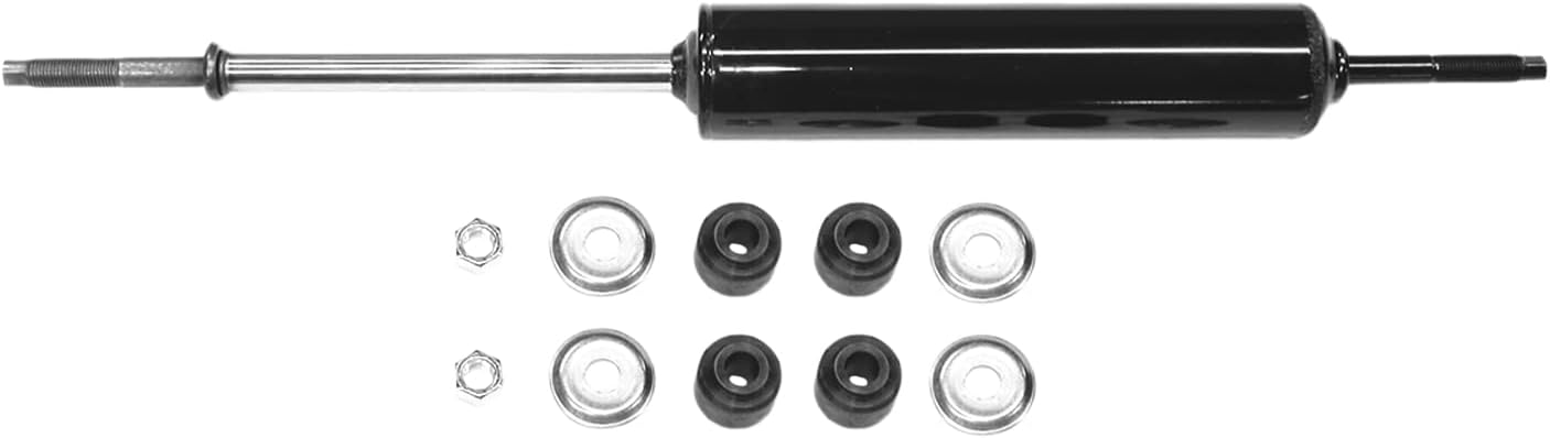 82026 Classic Front Shock Absorbers for Volvo 122, Volvo 1800; Cadillac; Chevrolet; Ford; Lincoln; Mercury; Oldsmobile; Pontiac; Studebaker (1 Pack)