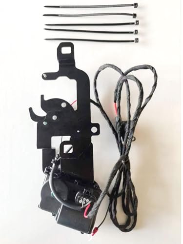 EJR Electric Suction Lock Compatible with 2017-2024 Tesla Model 3 Y (2023-2024 Model New 3)