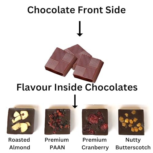 Image of Diwali Chocolate (Hamper 1, Diwali Hamper)