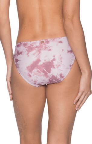 Image of Sunsets Women's Swim Systems Amerciana Bikini Bottom
