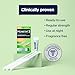 Monistat 3-Day Yeast Infection Treatment for Women, 3 Pre-Filled Miconazole Cream Applicators & External Itch Relief Anti-Itch Cream (9g Tube) Combo Pack, Regular Strength