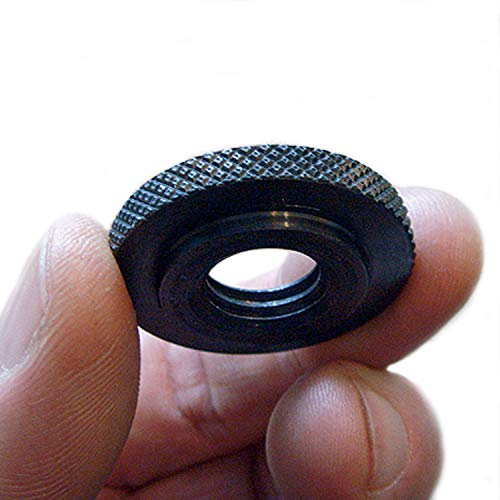 CS Unitec 65008 - 1 - 5/8 "-11 Easy-lock velocidad Tuerca sistema de sujeción para varilex WSF 1800 Cover