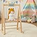 Imagen de Zappi Co Hamster de peluche