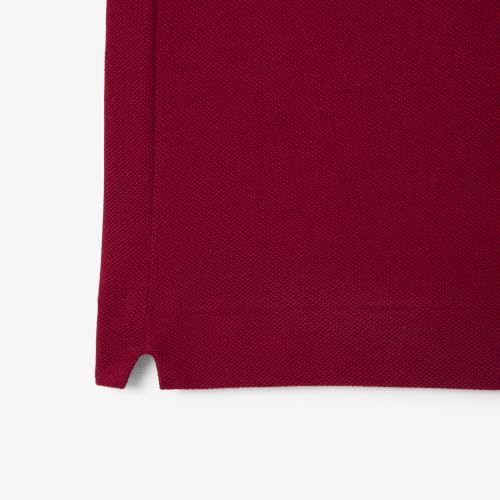 Image of Lacoste Men Cotton Classic Fit L.12.12 Original Polo Shirt