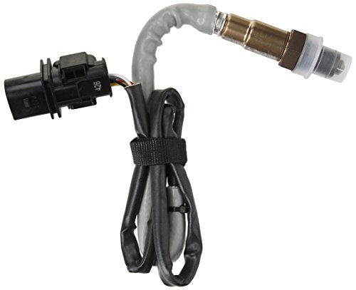 Sonde lambda DENSO 234-5108 pour le contrôle des gaz d'échappement