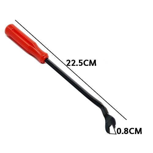 CNIKESIN 555pz Rivetti Parafango Spinta in Auto