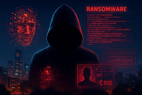 Page de couverture de Hacked Dreams: The Cyber War for Colombia's Digital Economy