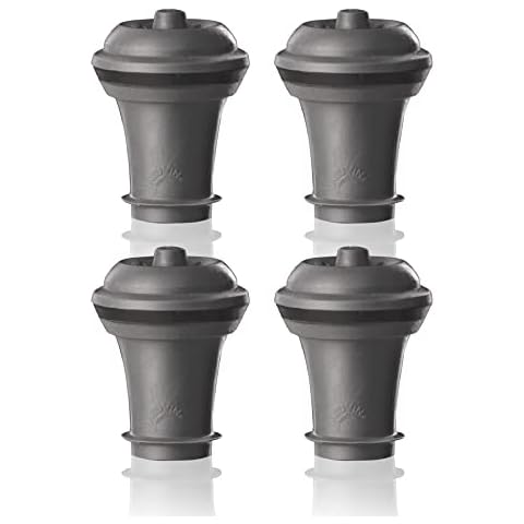 Vacu Vin Wine Saver Stoppers Cover