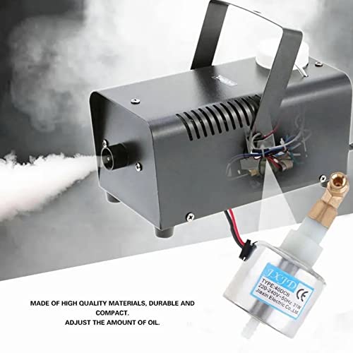 Bomba de aceite para máquina de humo Karlak 30DCB 400W miniatura 3