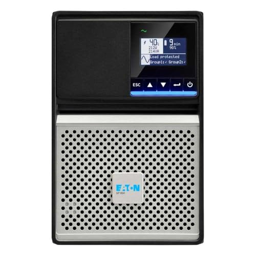Eaton Ups Lin 850VA 5P 5P850Ig2 - 3