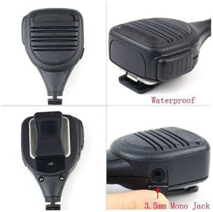 GEN 2 Radio TACO ® (Medium Ext Batt)