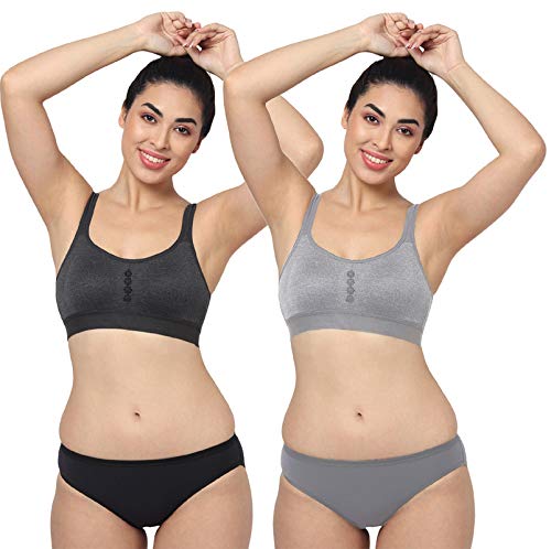 Image of SGC Sweden Women Lingerie Set