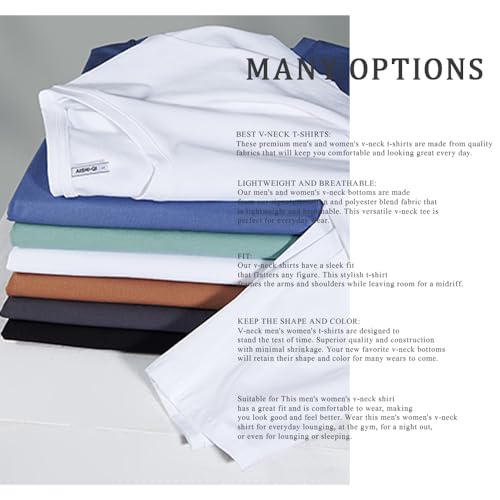 Freedom Shirt & V Neck Freedom T-Shirt Unisex4