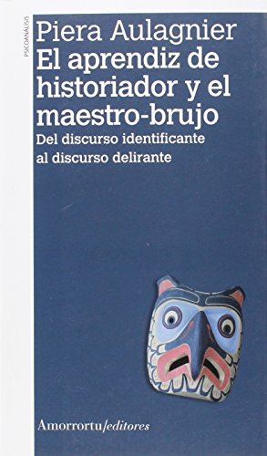 El Aprendiz de Historiador y el Maestro Brujo