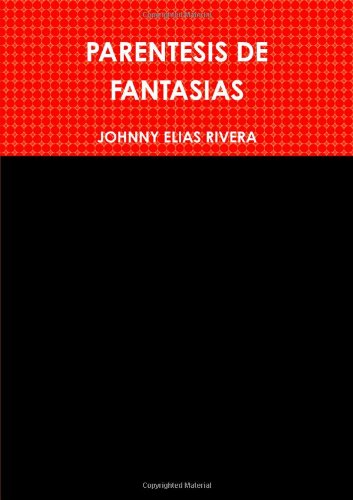PARENTESIS DE FANTASIAS